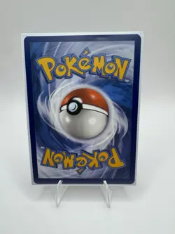 Pokemon TCG Gloom 093/091 SV: Paldean Fates Shiny Rare Holo English 70 HP - Image 2