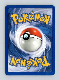 Pokemon - Beedrill - Non Holo - 21/130 - Base Set 2 - Rare Card - Light Played - Image 2