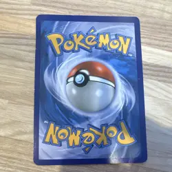 The Pokemon Company Cubone McDonald's 2018 Holo Promo ENG 2018 70HP 007/012 - Image 3