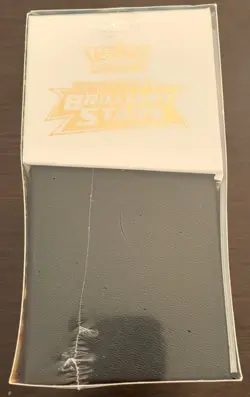 Pokemon Brilliant Stars Elite Trainer Box ETB Sword & Shield SEALED READ DESCRIP 820650870125 - Image 5