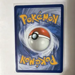 Pokemon Erika's Tangela 218/217 Ascended Heroes Illustration Rare Full Art Holo - Image 2
