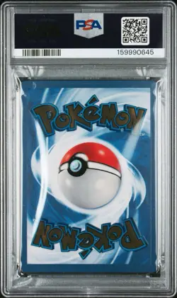 Pikachu Gold Metal PSA 8 NM-MT 2021 Pokemon Celebrations Ultra-Premium #58/102 - Image 2