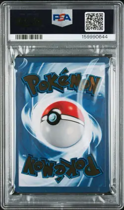 Pikachu Gold Metal PSA 8 NM-MT 2021 Pokemon Celebrations Ultra-Premium #58/102 - Image 4