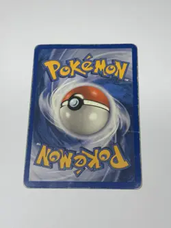 Pokemon Card Pikachu Common Normal EX Trainer Kit 1: Latias & Latios 6/10 HP - Image 2