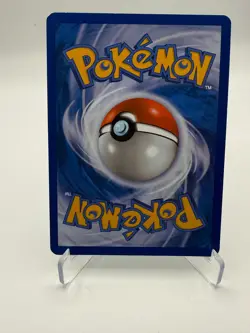 Pokemon - Buizel - 61/106 - Countdown Calendar Promo Snowflake Stamp - LP - Image 2