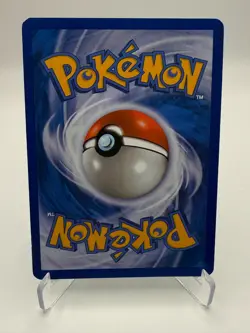 Pokemon - Floatzel - 37/106 - Countdown Calendar Promo Snowflake Stamp - LP - Image 2
