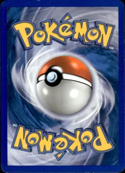 Claydol ex 93/108 Holo Rare EX Power Keepers Pokemon Heavily Played - Image 2