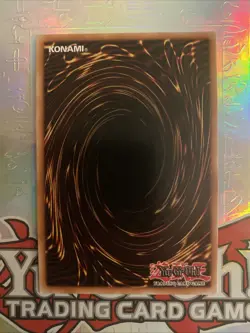 Yu-Gi-Oh! TCG Thought Ruler Archfiend LC5D-EN233 Secret Rare 1st NM - Image 3