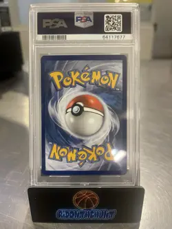 2021 Pokemon Celebrations Classic collection Charizard #4 PSA 9🔥 - Image 2
