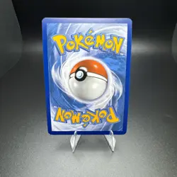 Pokemon Basic Grass Energy Hyper Rare Paldea Evolved 278/193 - Image 3