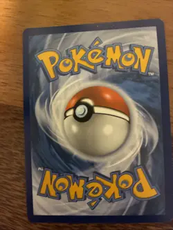 Pokemon TCG Basic Grass Energy 278/193 Holo Hyper Rare Paldea Evolved - Image 2