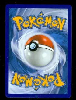 Pokemon SOBBLE MEP 054 Chaos Rising - 1st Partner FULL ART PROMO - Card A - Image 2