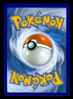Pokemon GROOKEY MEP 052 Chaos Rising - 1st Partner FULL ART PROMO - Card B - Image 2
