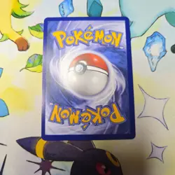 Beautifly 219/217 Ascended Heroes Pokemon Card Illustration Rare - Image 2