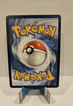 Quagsire 156 Sv: Scarlet & Violet Promo Cards Cosmos Holo - Image 2
