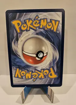 Quagsire 156 Sv: Scarlet & Violet Promo Cards Cosmos Holo - Image 4