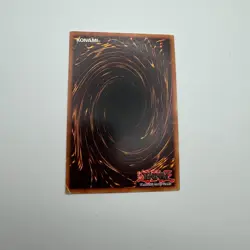 Jinzo PSV-000 Pharaohs Servant Secret Rare crease - Image 2