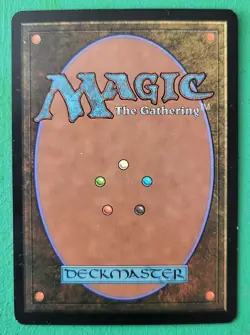 Magic The Gathering MTG - Vorrac Battlehorns Card - Artifact Equipment - Image 2
