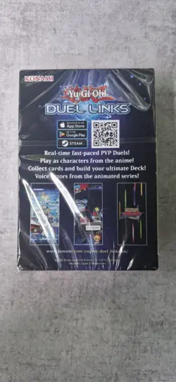 X-Saber Sealed Deck - Legendary Modern Decks 2026 - All Core Cards Included - Image 2