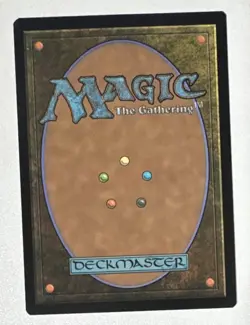 Magic The Gathering Black Market Connections Regular English Rare #181 - Image 2