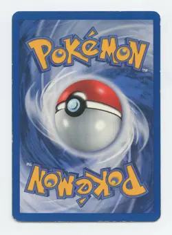 Jumpluff 7/111 Pokemon TCG Holographic Pokemon Card - Image 2