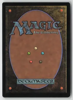 Crypt of the Eternals LP Foil 169 Hour of Devastation Magic: The Gathering - Image 2