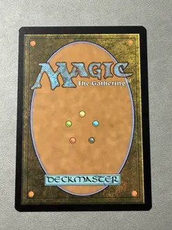Arachnogenesis MTG CMM 0647 R NM Borderless Regular - Image 2