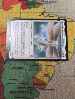 Linvala, Keeper of Silence Jumpstart Regular - Image 5