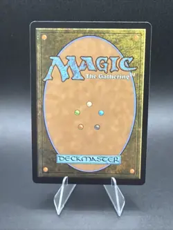 Counterspell (Borderless) - marvel MAR M 0052 - MTG -never played - regular - Image 2