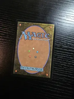 MTG Training Compound #0384 Borderless Rare Marvel Super Heroes (MSH) - Image 2