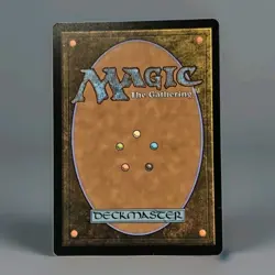 MTG Marvel Super Heroes DOOM VARIANT ROAMING THRONE Borderless Mythic 0099 - Image 4