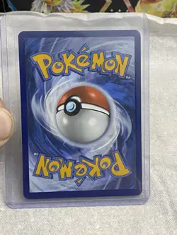 Pokemon TCG Destined Rivals EN Misty's Lapras IR Card 194/182 💎Near Mint💎 - Image 2
