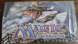 Wizards of the Coast Magic: The Gathering Tempest Booster Box 36 Packs WOC16528 - Image 1