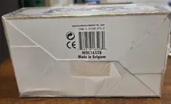 Wizards of the Coast Magic: The Gathering Tempest Booster Box 36 Packs WOC16528 - Image 5