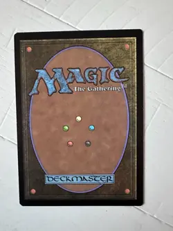 Grand Abolisher Commander 2014 Rare MTG Magic The Gathering Near Mint NM - Image 2