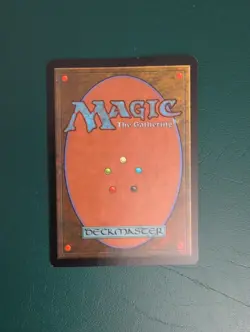 Title:MTG Sphere of Resistance Exodus Rare #139/143 LP+/NM- Vintage Artifact S - Image 2