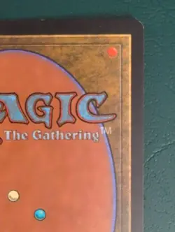 Title:MTG Sphere of Resistance Exodus Rare #139/143 LP+/NM- Vintage Artifact S - Image 4
