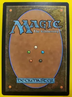 MTG Magic the Gathering Geier Reach Sanitarium (203/234) Eldritch Moon LP FOIL - Image 2