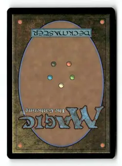 Chameleon, Master of Disguise 27 Uncommon MTG SPM NM - Image 3