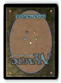 Chameleon, Master of Disguise 27 Uncommon MTG SPM NM - Image 5