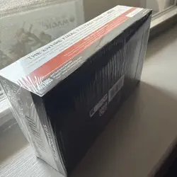 Magic The Gathering Final Fantasy Play Booster Box - 30pack New Sealed Free Ship - Image 2