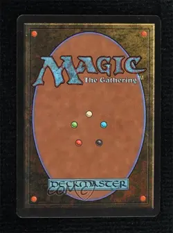 Blaze of Glory Magic: Limited Edition Beta 1993 - Image 2