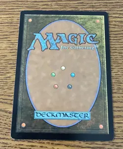 MTG Mystic Confluence Foil - Commander Masters RARE MAGIC THE GATHERING - Image 2