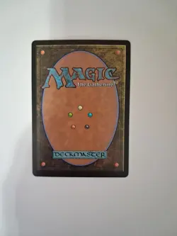Magic The Gathering:Marvel Super Heroes-The Scarlet Witch #0151 Foil - Image 3