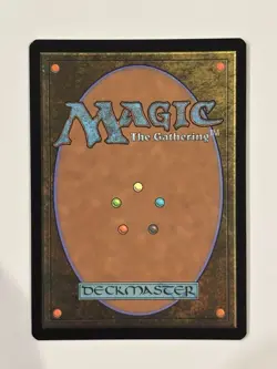 Mjolnir, Storm Hammer #74 (Foil) (NM) Assassin's Creed Magic The Gathering MTG - Image 2