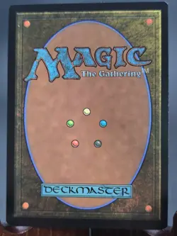 Knight Exemplar Commander: March Of The Machine MTG Regular Near Mint - Image 2