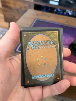 MTG English Jeweled Lotus Foil Etched NM Condition, Commander Masters - Image 2