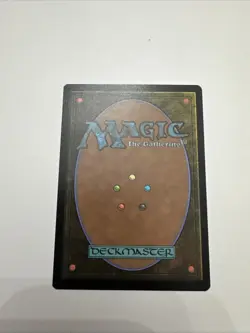 Worldly Tutor (Retro Frame) Dominaria Remastered MTG Magic The Gathering Card - Image 2