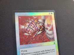 Soulcatcher - Foil - Odyssey *LP-NM* Light Play MTG - Image 4