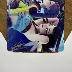 HUNTR/X - Kayou KPop Demon Hunters Collectible Trading Card #ZR-004 SP - Image 4
